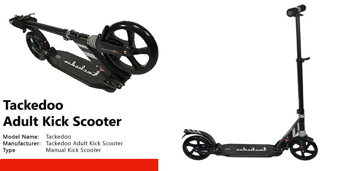 best kick scooter